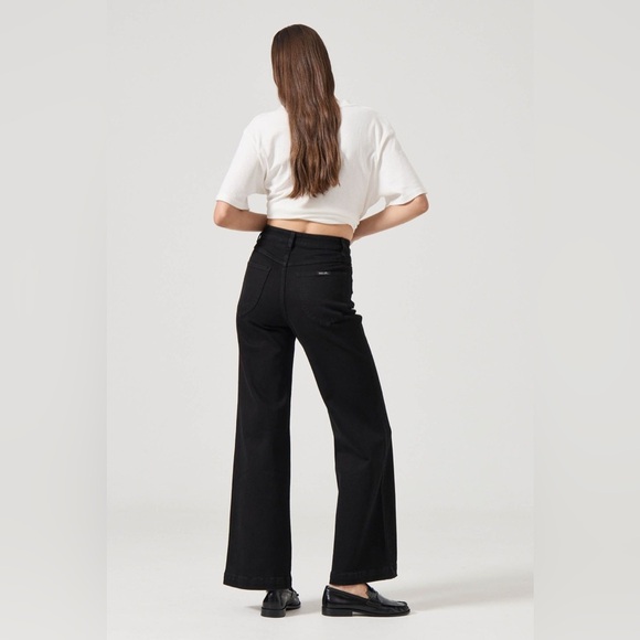 ROLLA'S Black Sailor Jeans - Picture 3 of 13